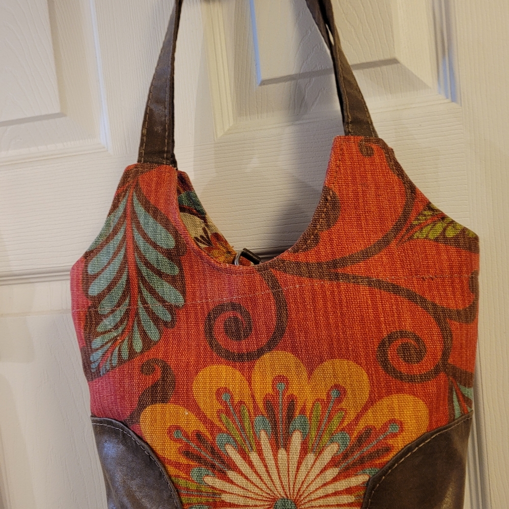 Berkshire Bags Purse